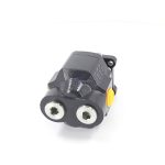 Industrial Bidirectional Hydraulic Gear Pump 80 cc/rev – Global Supply 2