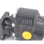 80 毫升/转 双向液压齿轮泵——OEM、贴牌、批发 4