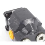 80 毫升/转 双向液压齿轮泵——OEM、贴牌、批发 5