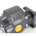 定制双向液压齿轮泵 80 立方厘米/转 – CBHW-ISO-80-H 系列 6
