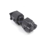 OEM & ODM Solutions: Bidirectional Hydraulic Gear Pump CBSL-2063-2040 (63 cc/rev) 2