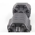 Hydraulic Gear Pump 63 cc/rev CBSL-2063-2040 Bidirectional – Global Manufacturing & OEM Services 5