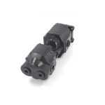 Factory Direct Bidirectional Hydraulic Gear Pump 63 cc/rev – Model CBSL-2063-2040 3