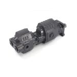 Hydraulic Gear Pump 63 cc/rev CBSL-2063-2040 Bidirectional – Global Manufacturing & OEM Services 3