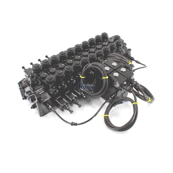 DCV150-NPT_Manual and Electro-hydraulic_10_Sectional_12