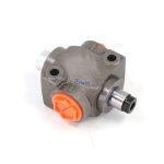 Seeking Partners: Monoblock Directional Valve 37 GPM Manual 1 Spool QHF20A for Global Distribution 5