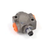 QHF20A 37 GPM Manual 1 Spool Monoblock Directional Valve – Custom Manufacturing & Bulk Procurement 4