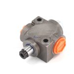 QHF20A 37 GPM Manual 1 Spool Monoblock Directional Valve – Custom Manufacturing & Bulk Procurement 1