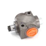 Source Monoblock Directional Valve 37 GPM Manual 1 Spool QHF20A – Manufacturing, OEM, & Wholesale Opportunities 1