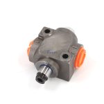QHF20A 37 GPM Manual 1 Spool Monoblock Directional Valve – Custom Manufacturing & Bulk Procurement 5