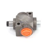 QHF20A 37 GPM Manual 1 Spool Monoblock Directional Valve – Custom Manufacturing & Bulk Procurement 2