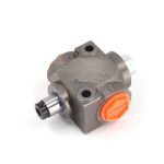 Source Monoblock Directional Valve 37 GPM Manual 1 Spool QHF20A – Manufacturing, OEM, & Wholesale Opportunities 5