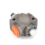 QHF20A 37 GPM Manual 1 Spool Monoblock Directional Valve – Custom Manufacturing & Bulk Procurement 3