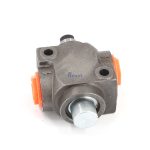 Source Monoblock Directional Valve 37 GPM Manual 1 Spool QHF20A – Manufacturing, OEM, & Wholesale Opportunities 3
