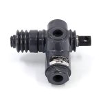 QHF20 Manual 1 Spool Monoblock Directional Valve – 37 GPM Hydraulic Flow 1