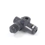 Global Supplier: QHF20 Manual 1 Spool 37 GPM Monoblock Directional Valve for Wholesale & OEM 1