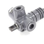QHF20 Manual 1 Spool Monoblock Directional Valve – 37 GPM Hydraulic Flow 5