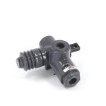 QHF20 Manual 1 Spool Monoblock Directional Valve – 37 GPM Hydraulic Flow 2