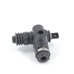Global Supplier: QHF20 Manual 1 Spool 37 GPM Monoblock Directional Valve for Wholesale & OEM 2