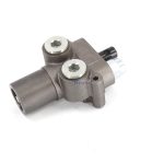 Industrial Monoblock Directional Valve (VMS140) – 1 Spool, 39.6 GPM Pneumatic – Private Label & Fabrication 3