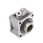 Wholesale Supply: 479.7 Nm 4-Bolt PTO Compatible with ZF50C Applications 1