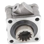 Hydraulic PTO Manufacturer: ZF50C 4-Bolt Power Take Off with 479.7 Nm Capacity 6