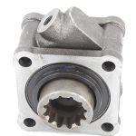 Wholesale Supply: 479.7 Nm 4-Bolt PTO Compatible with ZF50C Applications 5