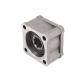 Industrial Power Take Off 479.7 Nm, 4-Bolt Configuration for ZF50D Applications 2