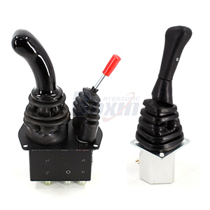 Hydraulic Joystick